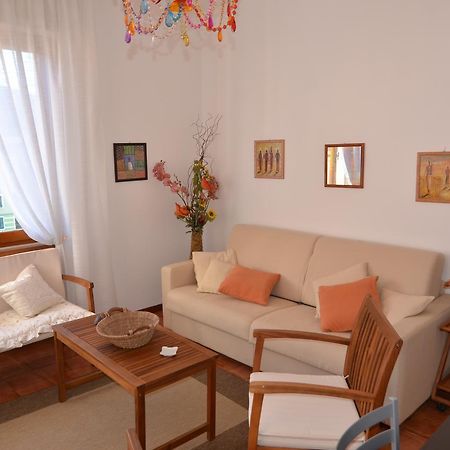 Gabry Apartment Levanto Exteriör bild