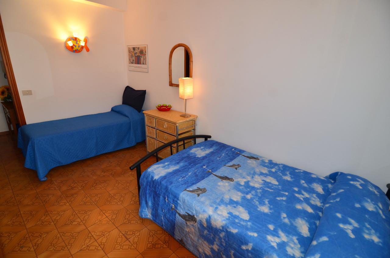 Gabry Apartment Levanto Exteriör bild