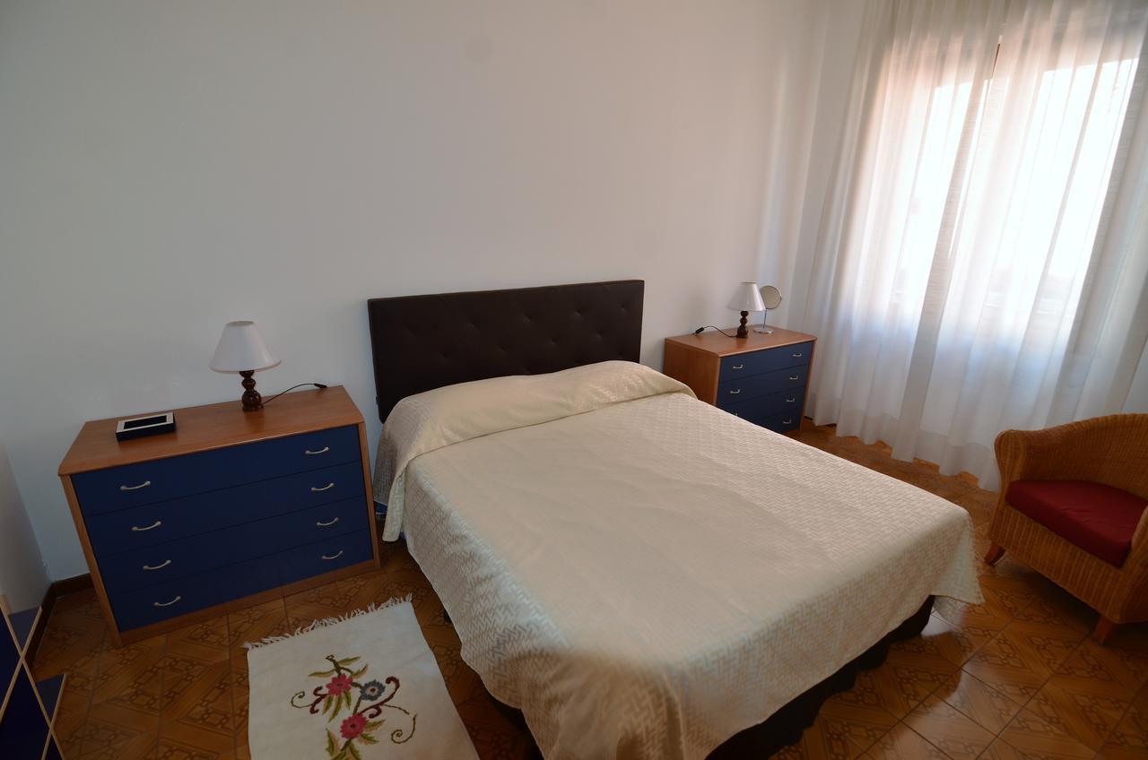 Gabry Apartment Levanto Exteriör bild