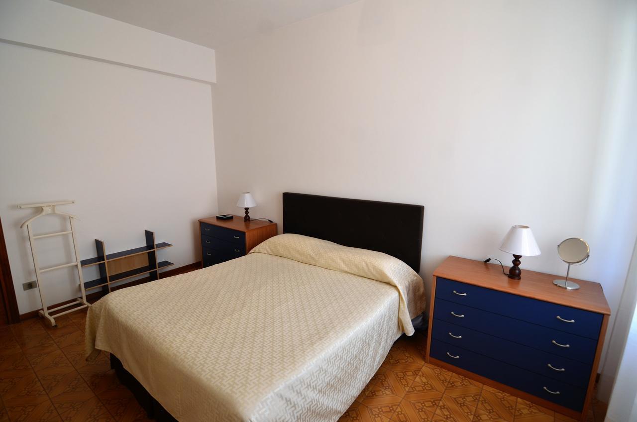 Gabry Apartment Levanto Exteriör bild