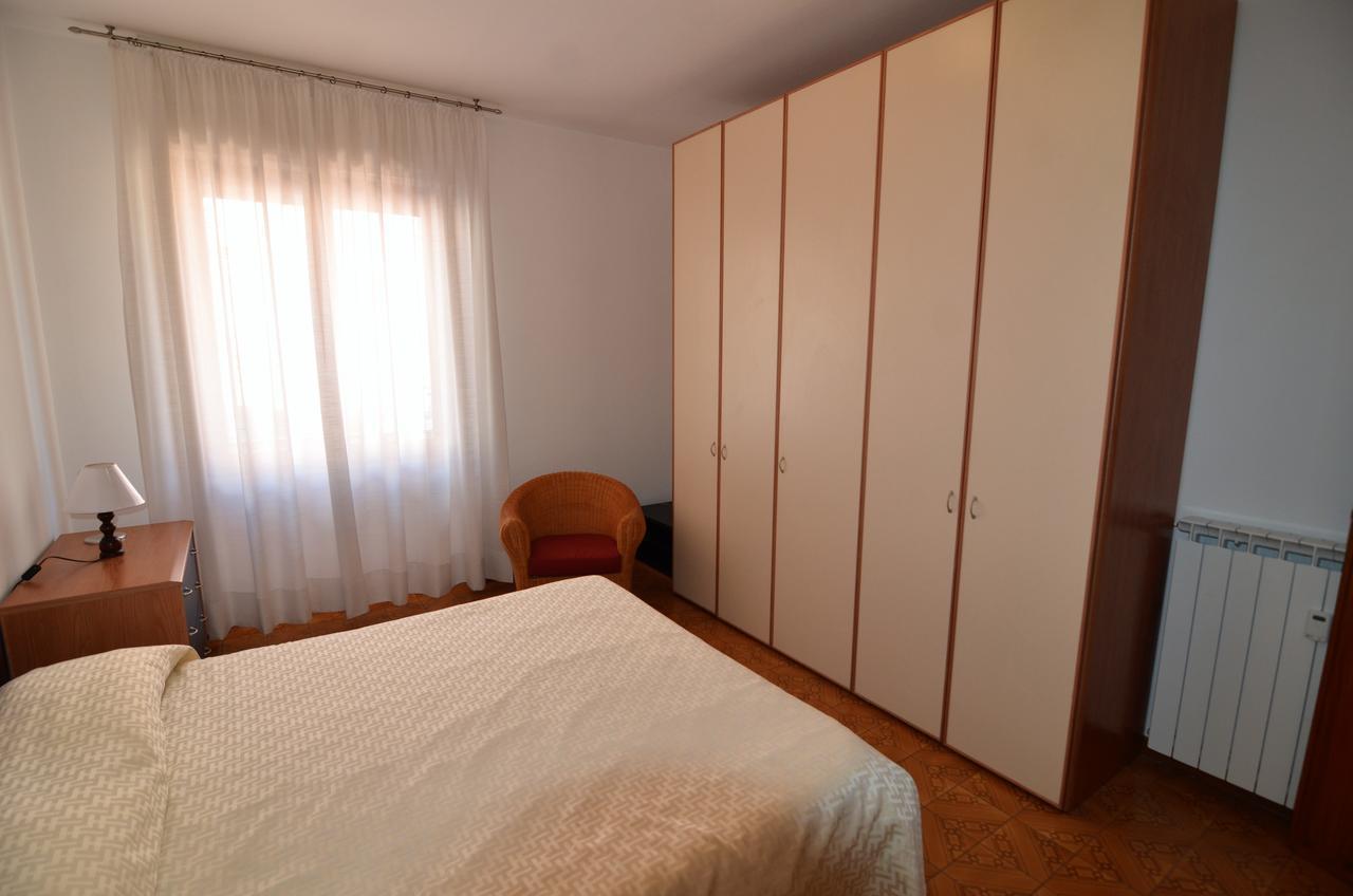 Gabry Apartment Levanto Exteriör bild