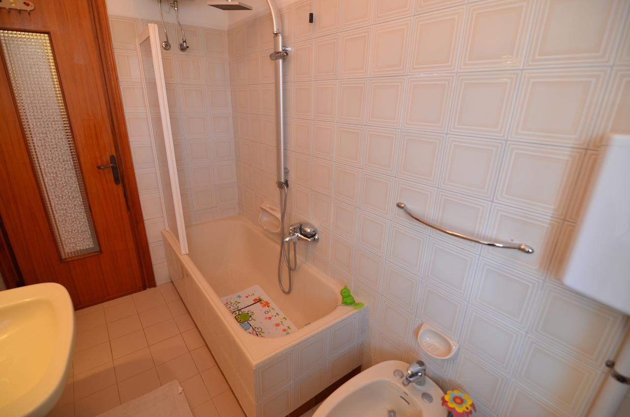 Gabry Apartment Levanto Exteriör bild