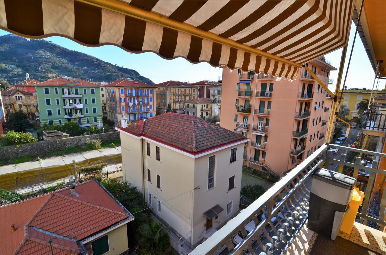Gabry Apartment Levanto Exteriör bild
