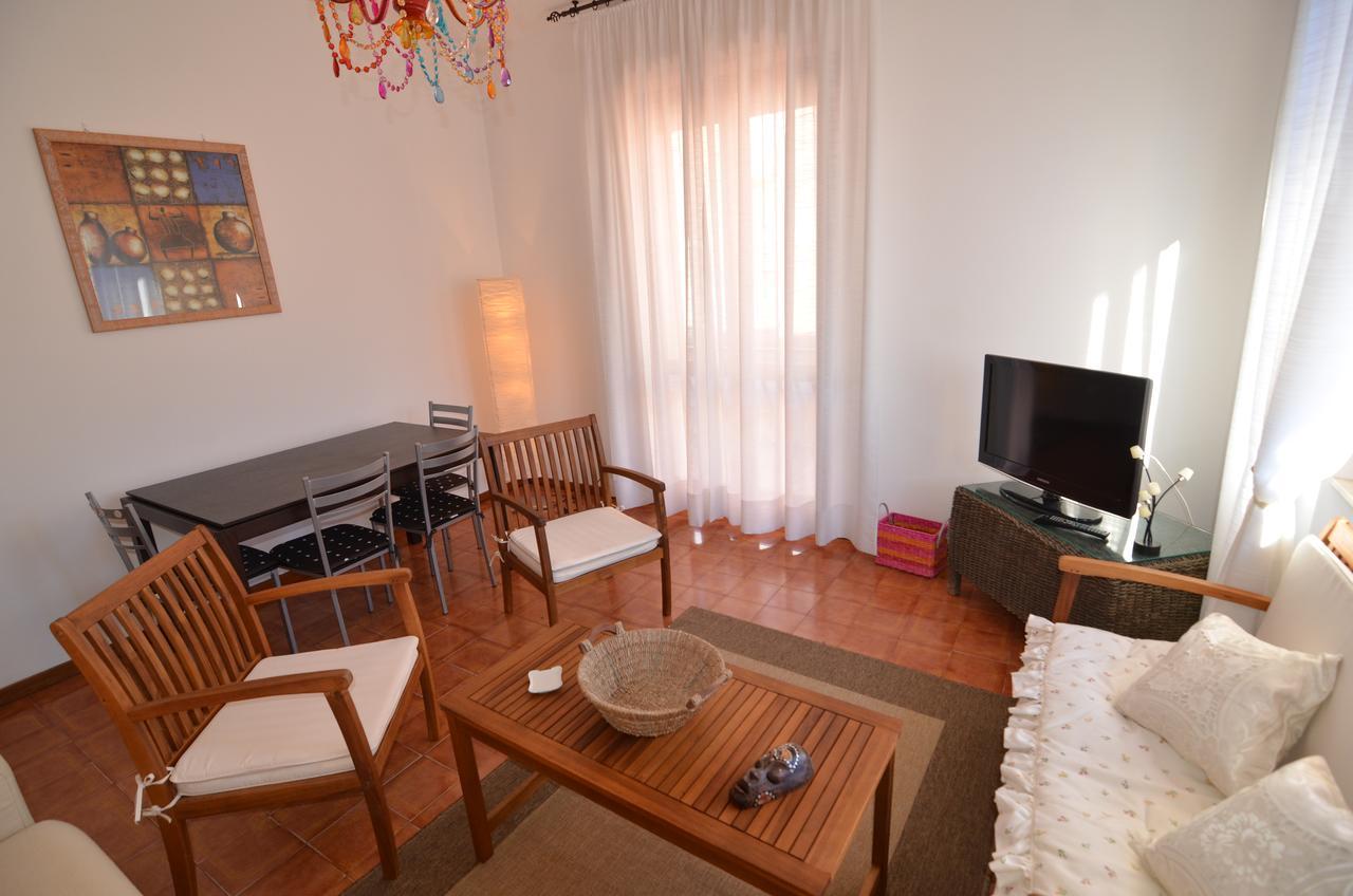 Gabry Apartment Levanto Exteriör bild