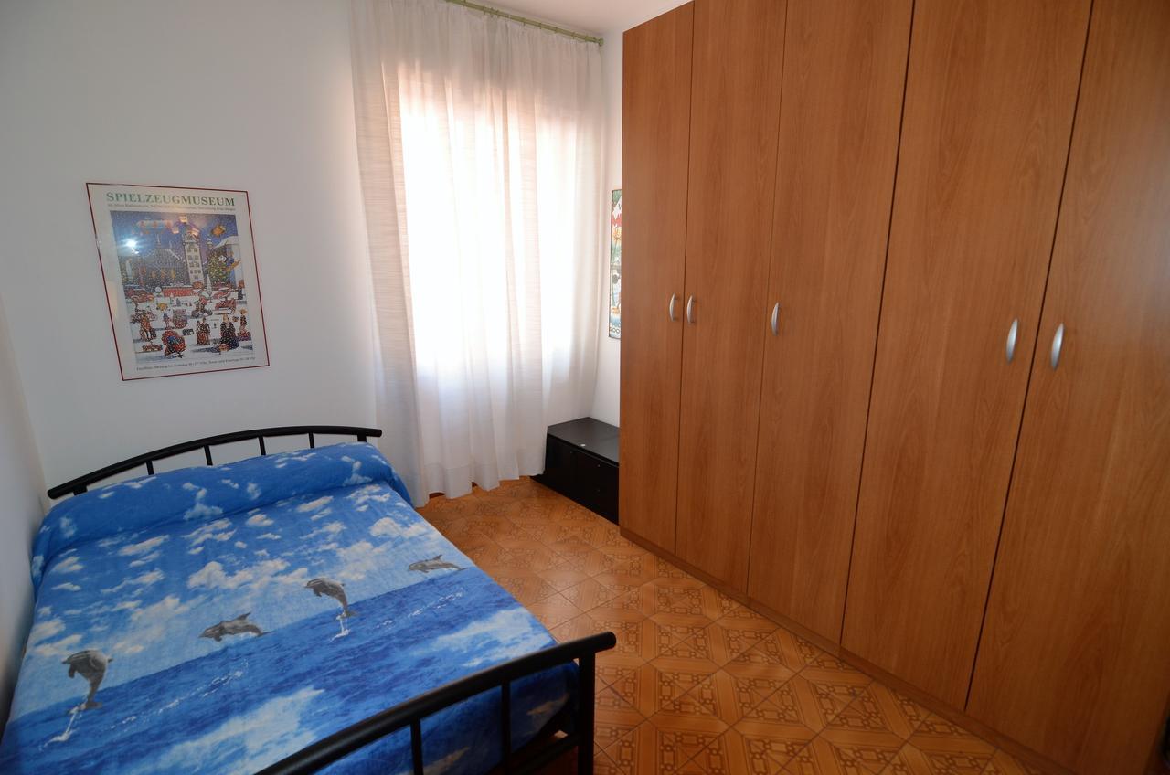 Gabry Apartment Levanto Exteriör bild