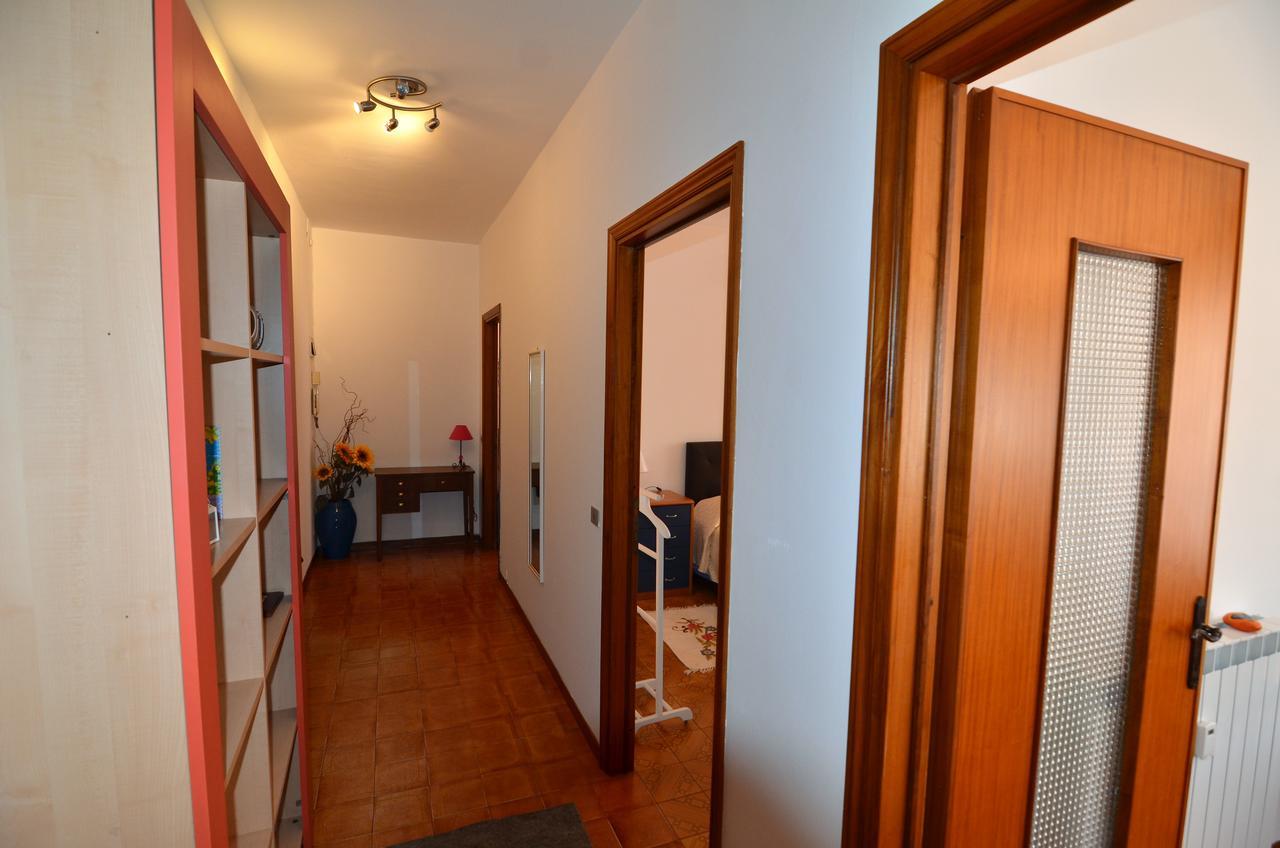 Gabry Apartment Levanto Exteriör bild
