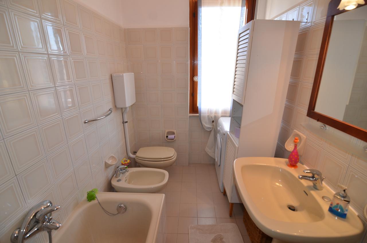 Gabry Apartment Levanto Exteriör bild