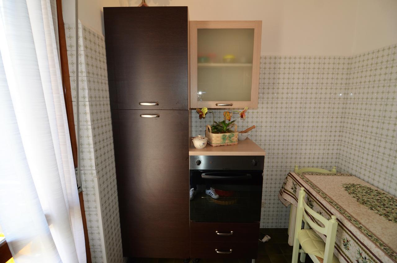 Gabry Apartment Levanto Exteriör bild