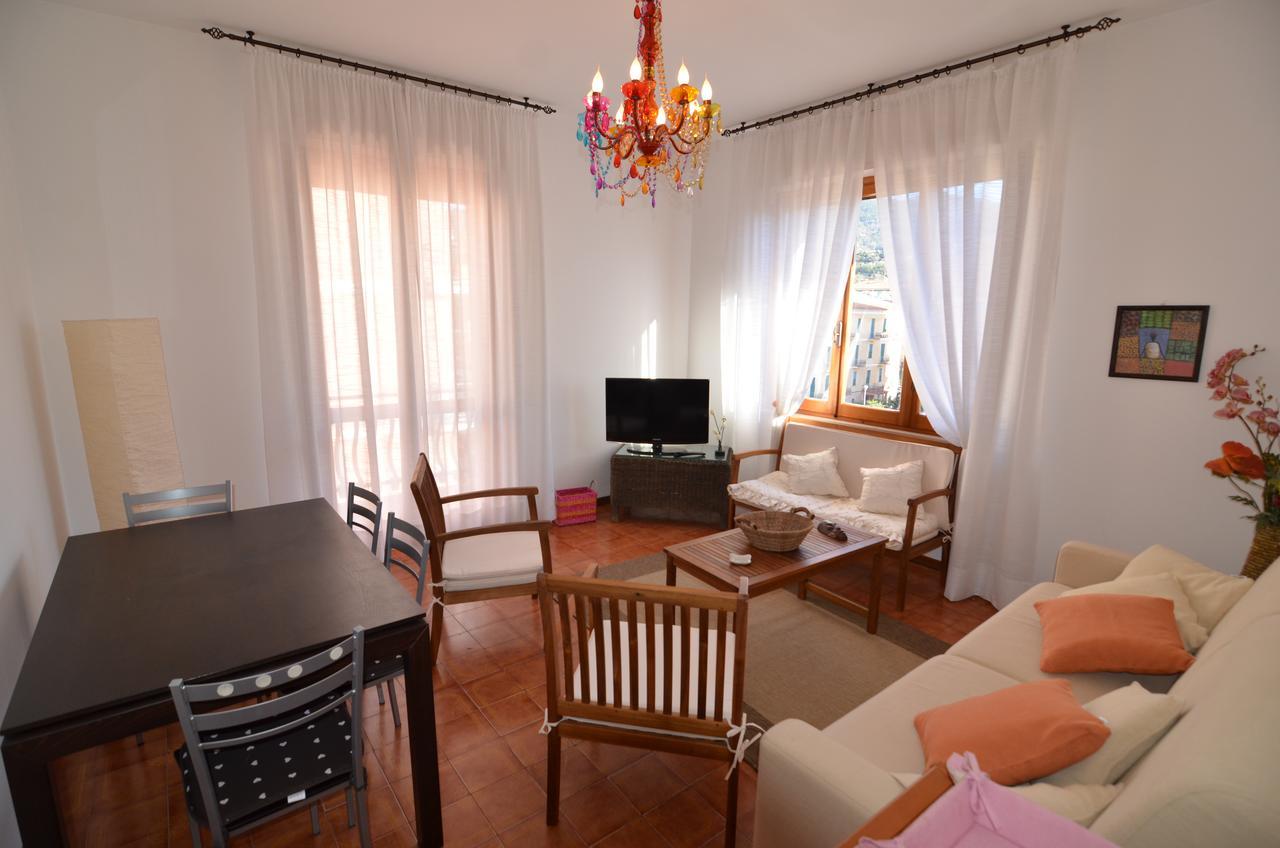 Gabry Apartment Levanto Exteriör bild