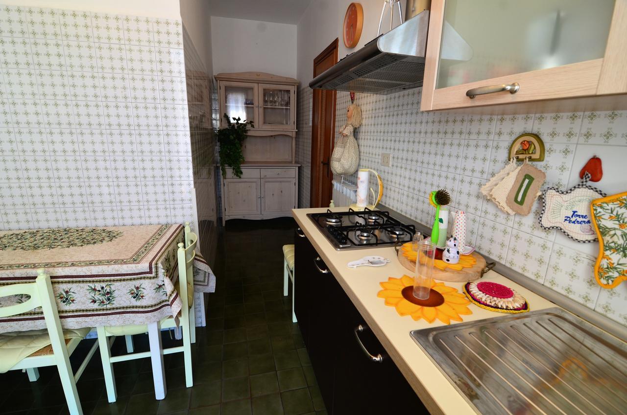 Gabry Apartment Levanto Exteriör bild