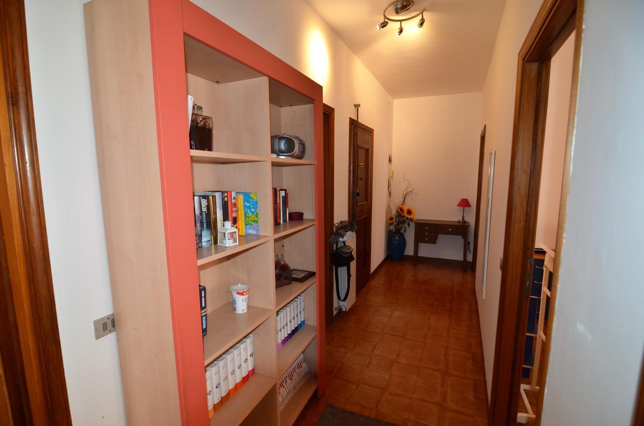 Gabry Apartment Levanto Exteriör bild